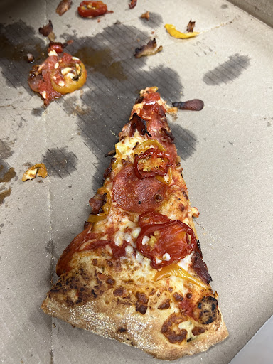 Photo of Crust N Cream Pizza & Icecream - 350 Scott St, St. Catharines, ON L2N 6T4